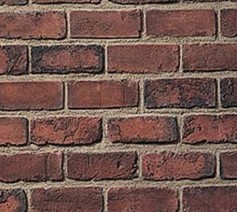 Cultured Brick Veneer Supplier Faux Brick Bc Brick