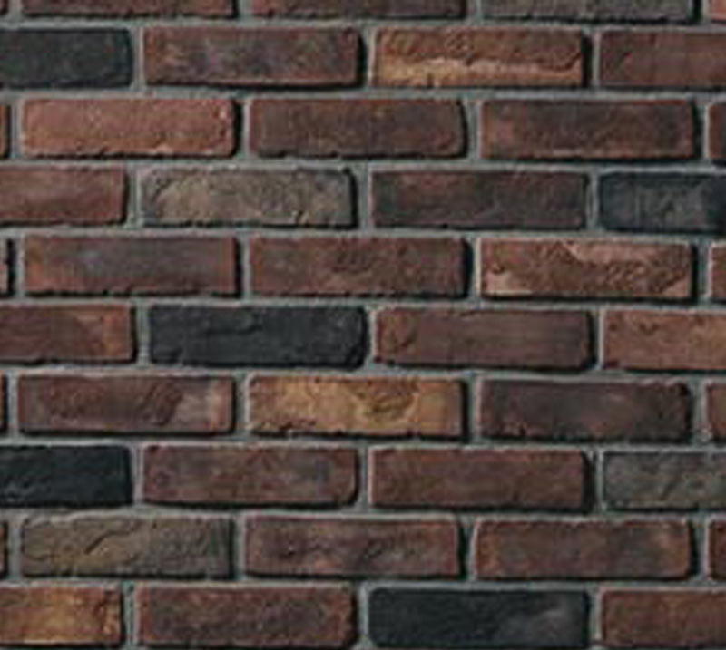 Brick High Desert