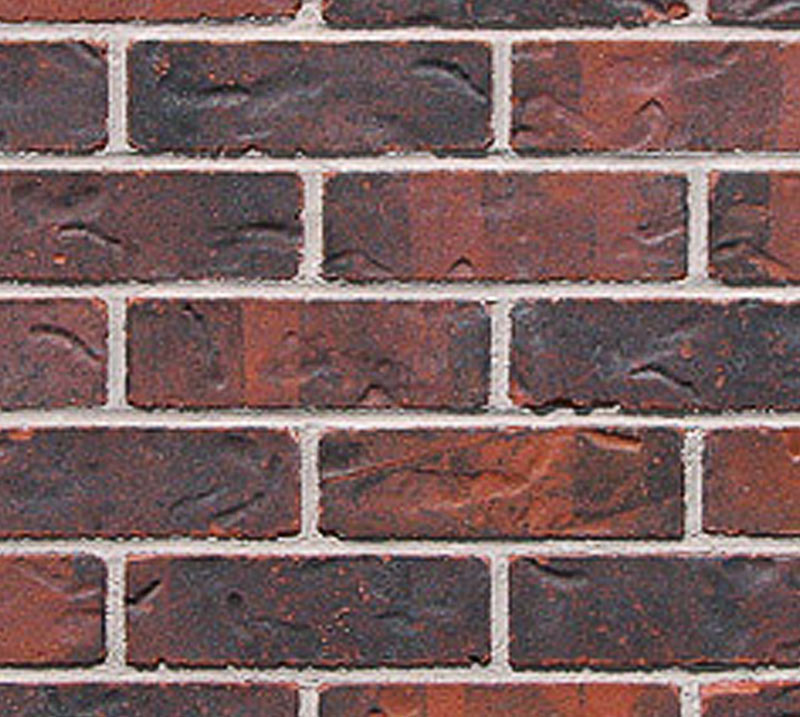 Old myford mcnear thin brick