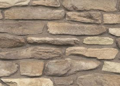 Del mare ledgestone