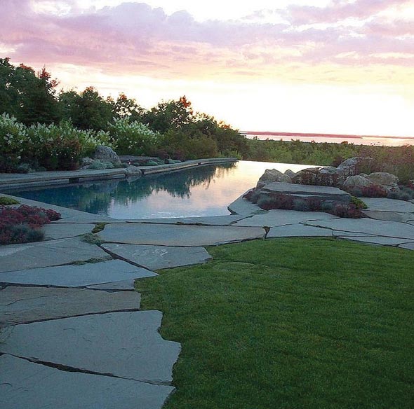 flagstone-bluestone