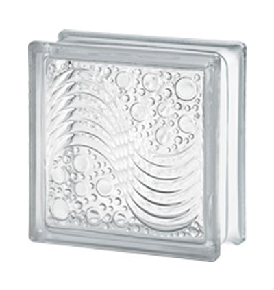 glass-block-welle