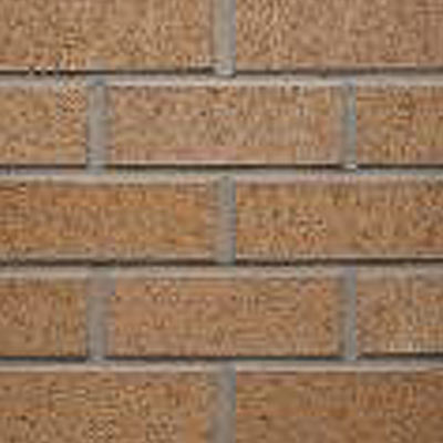 Brown brick