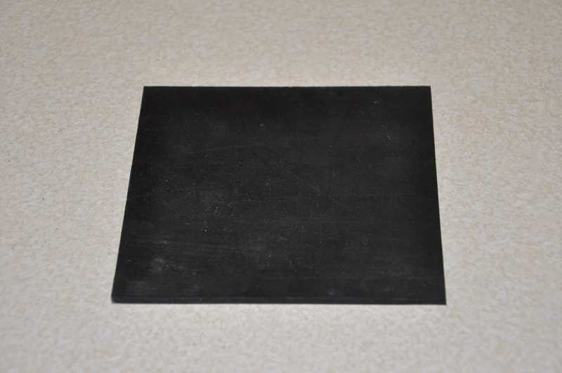 pedestals-rubber-shim