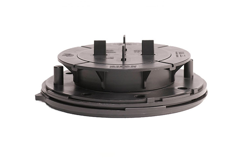 Versadjust Pedestals 1