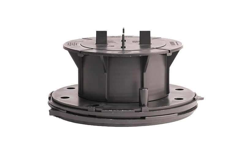 Versadjust Pedestals 3