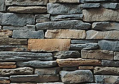 Rubber stone Rubber stone