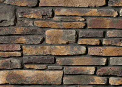 Wolf creek southern ledgestone