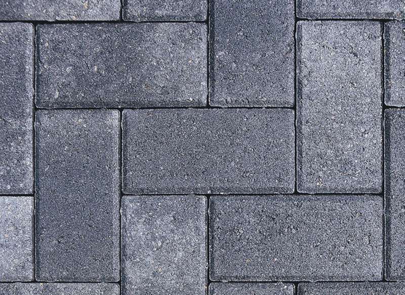 Holland paving stones