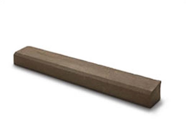 Brown watertable sill