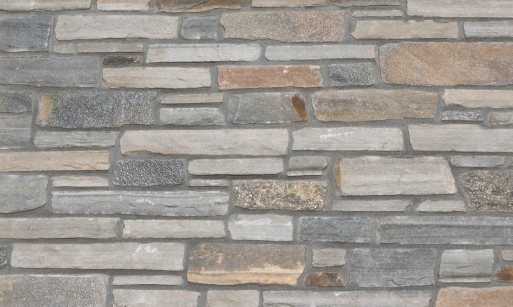 Quarry Ledge Pangaea Stone BC Brick