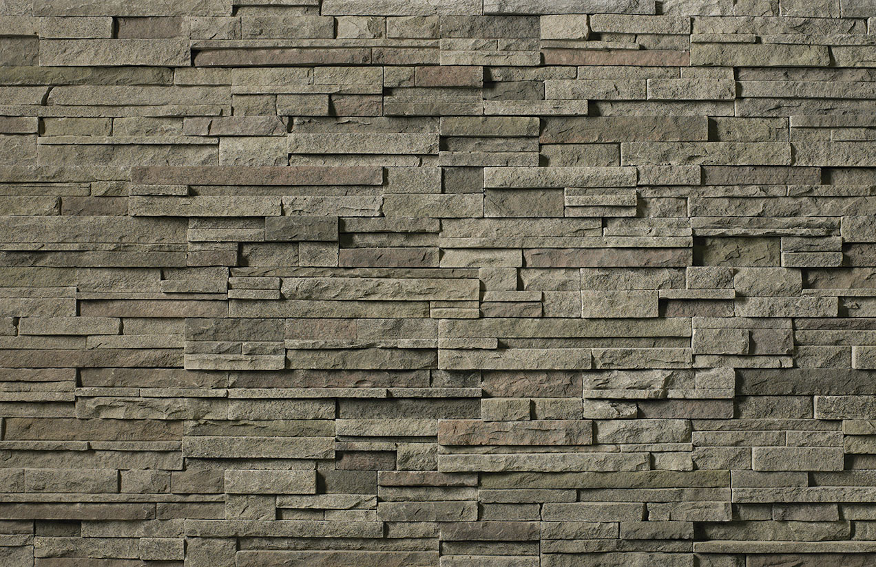 Pro-fit alpine ledgestone