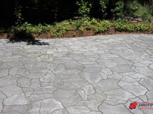 flagstone-granite-install flagstone-granite-install