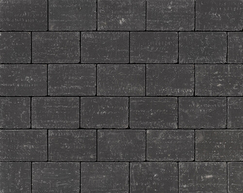 Charcoal brick