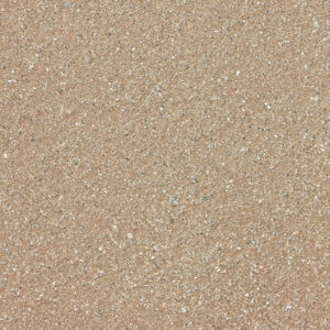 Beige sandy material