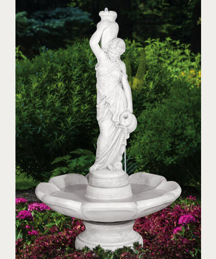 5750f2-rebecca Henri Studios fountain of a woman holding water jugs