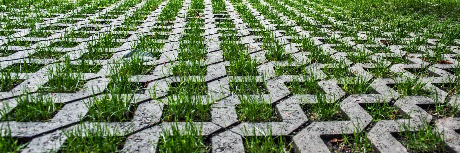 Turfstone Concrete Paving Stones BC Brick