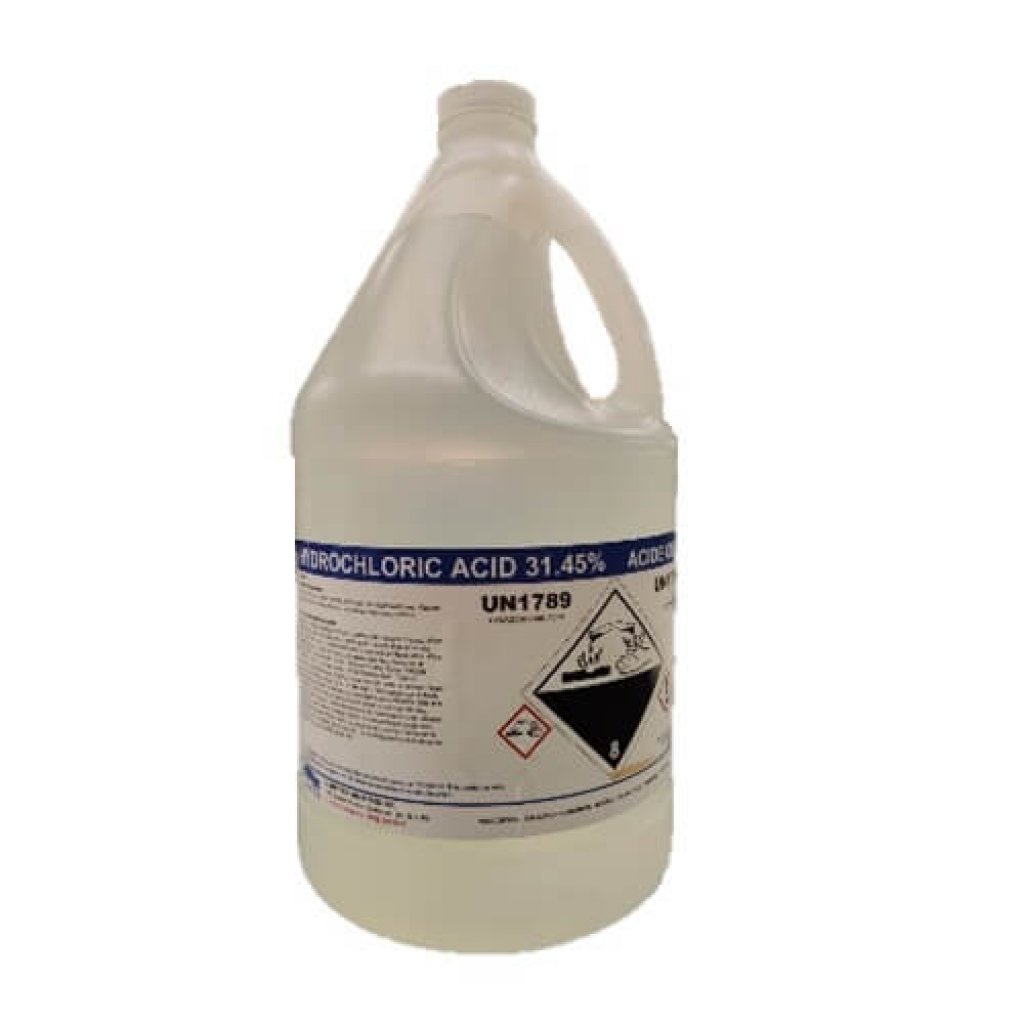 Brick & Concrete Sealers and Cleaners BC Brick