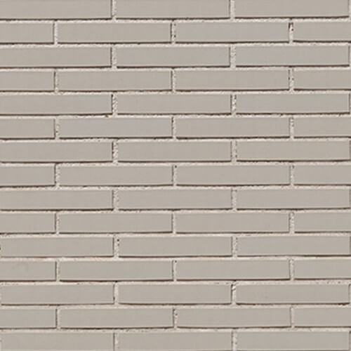 Ceniza mora clinker full brick