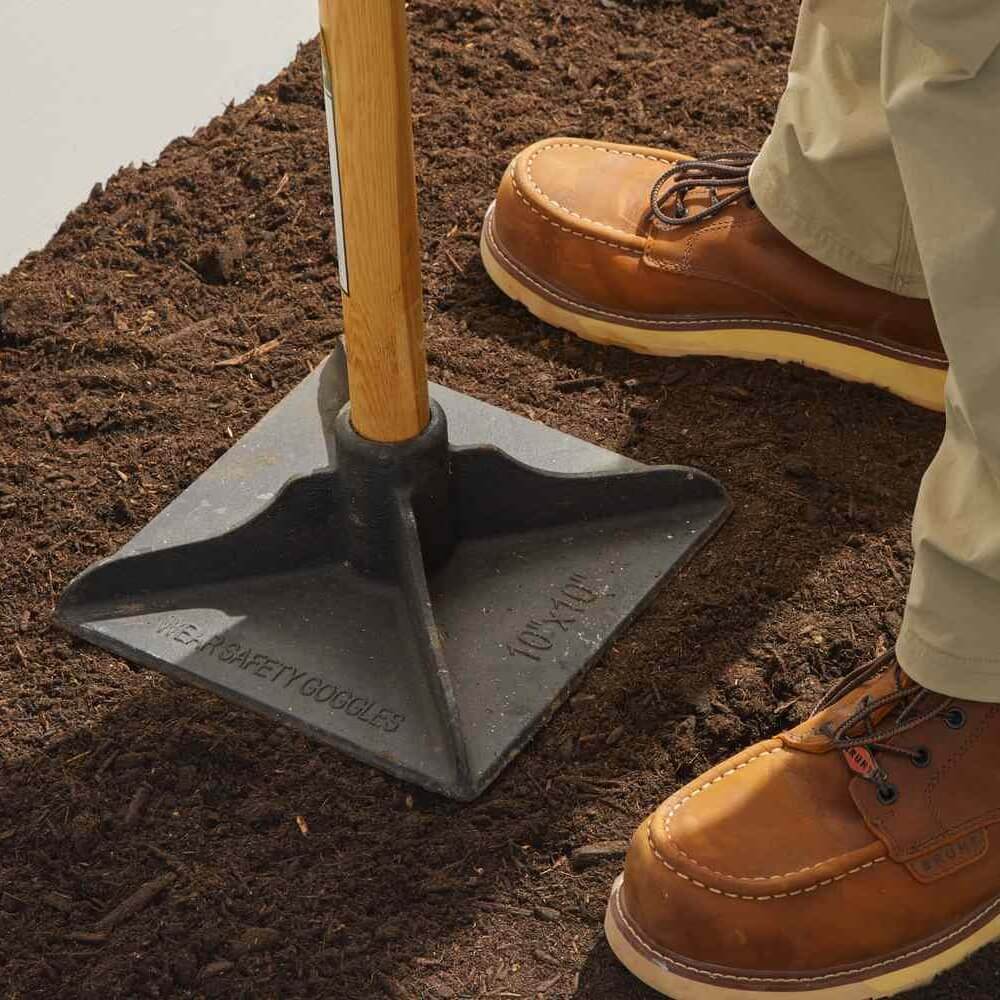 tamper