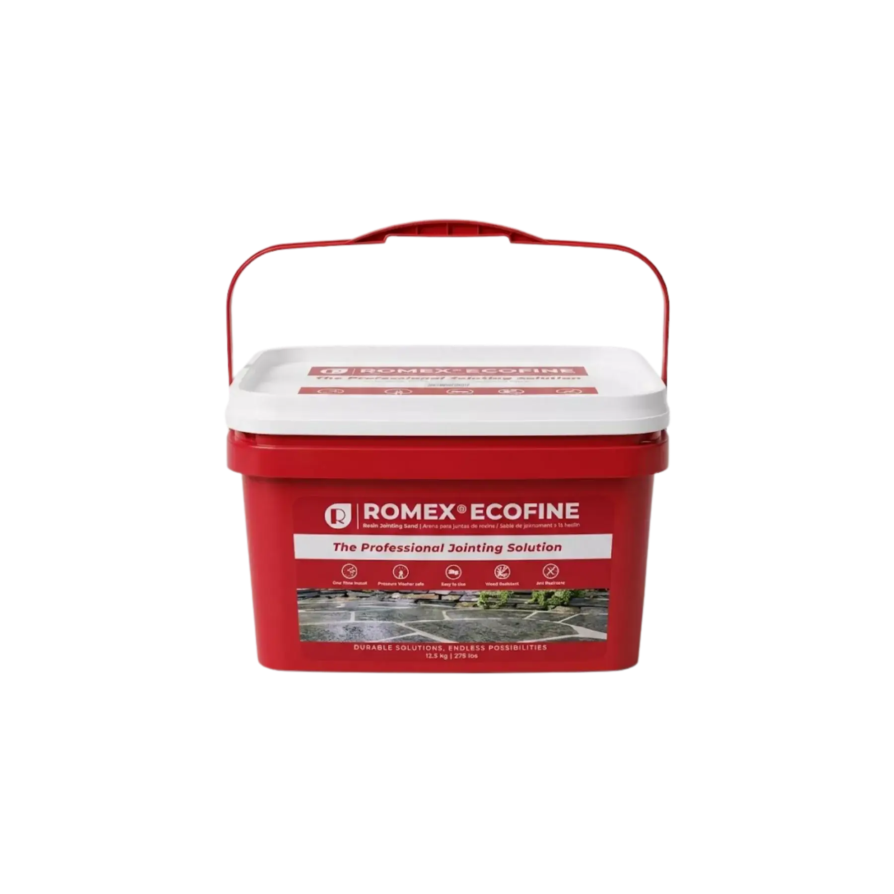ROMEX® ECOFINE ROMEX® ECOFINE